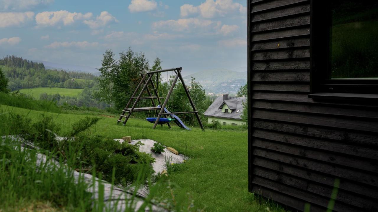 הוילה ויסלאו Cozy House מראה חיצוני תמונה