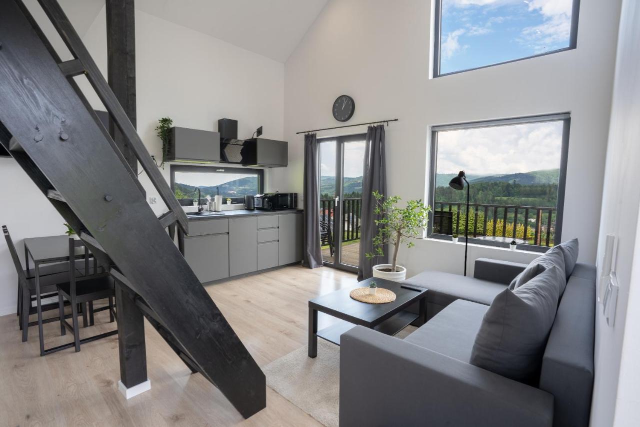 הוילה ויסלאו Cozy House מראה חיצוני תמונה