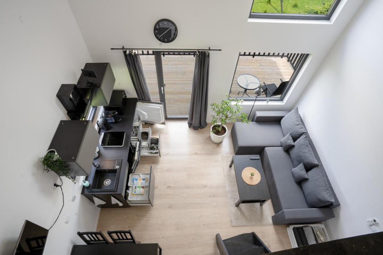 הוילה ויסלאו Cozy House מראה חיצוני תמונה